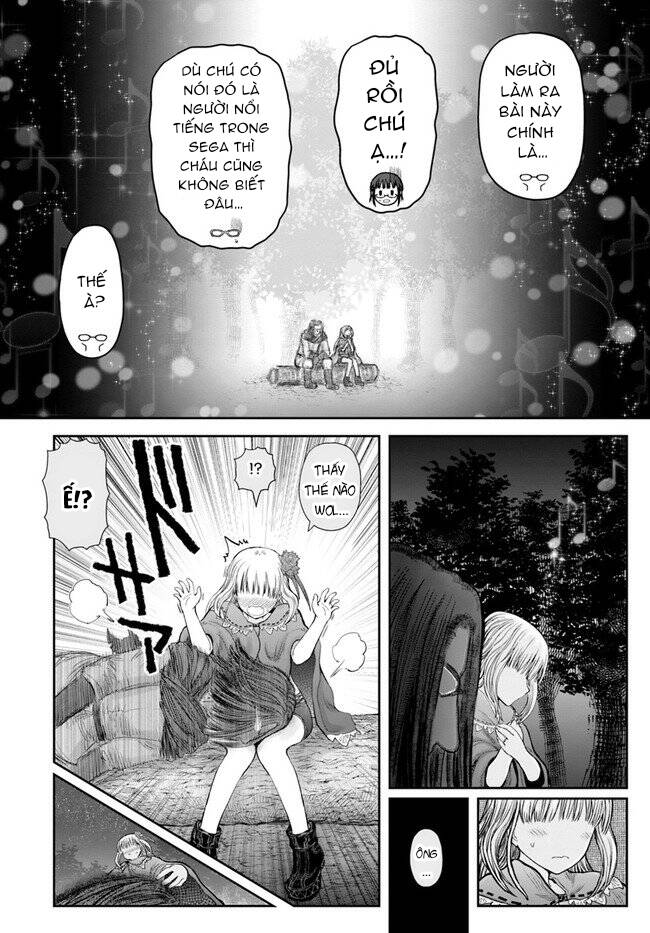 Chú Tôi Ở Dị Giới Chap 29 - Next Chap 30