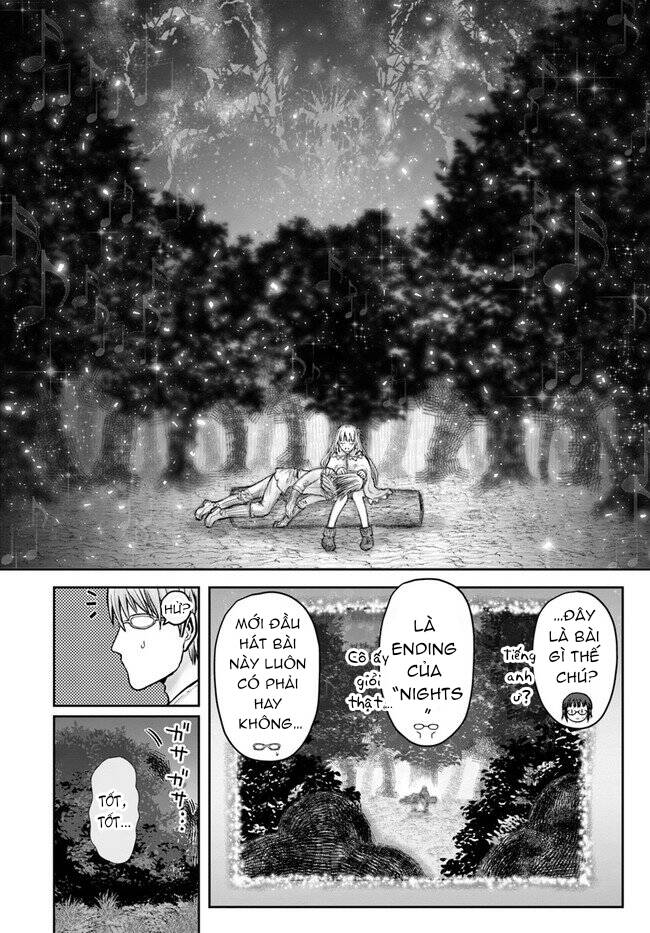 Chú Tôi Ở Dị Giới Chap 29 - Next Chap 30