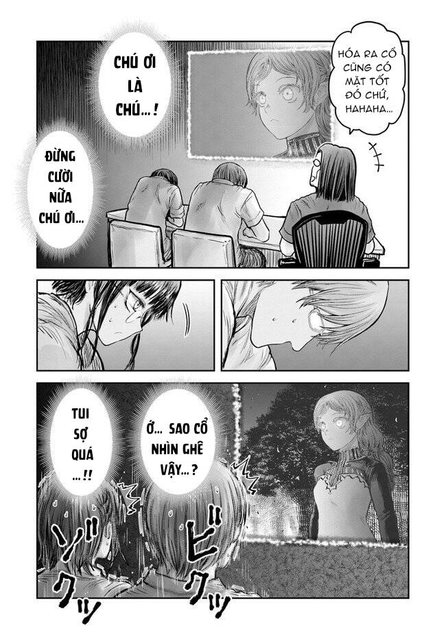 Chú Tôi Ở Dị Giới Chap 29 - Next Chap 30