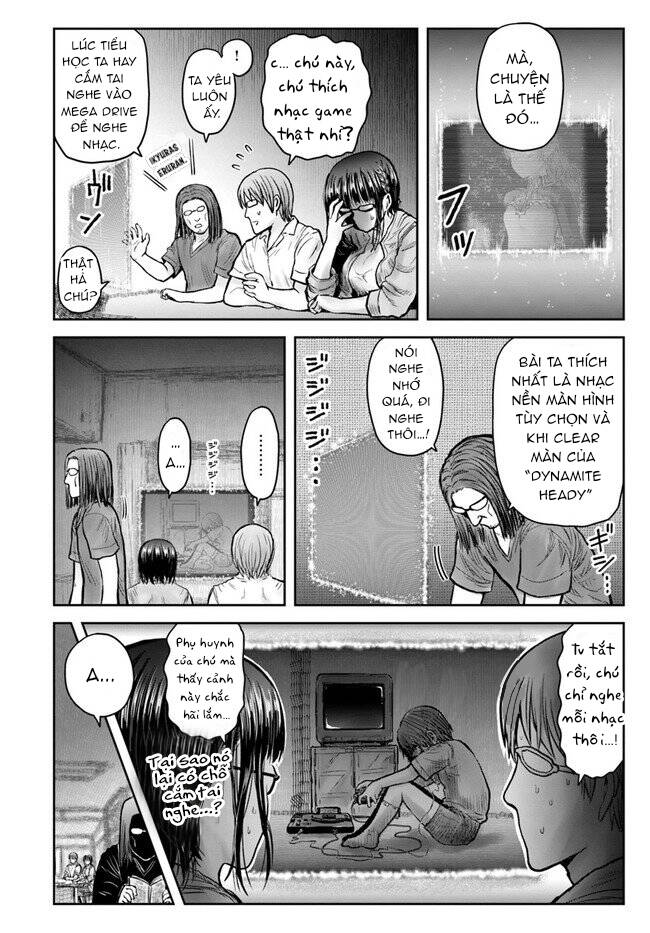 Chú Tôi Ở Dị Giới Chap 29 - Next Chap 30