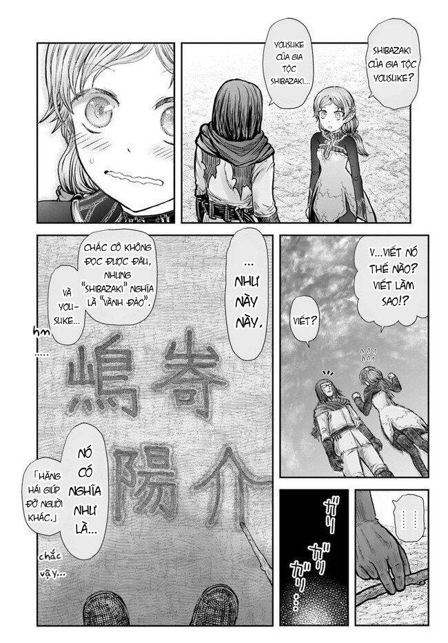 Chú Tôi Ở Dị Giới Chap 30 - Next Chap 31