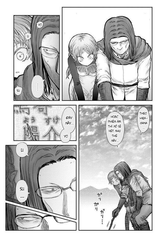 Chú Tôi Ở Dị Giới Chap 30 - Next Chap 31