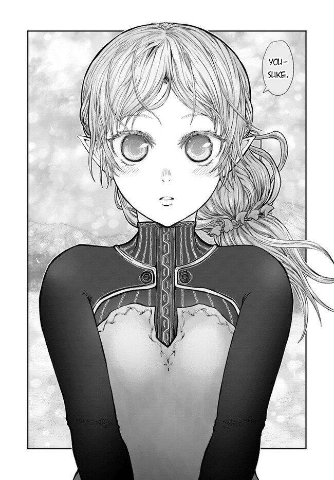 Chú Tôi Ở Dị Giới Chap 30 - Next Chap 31