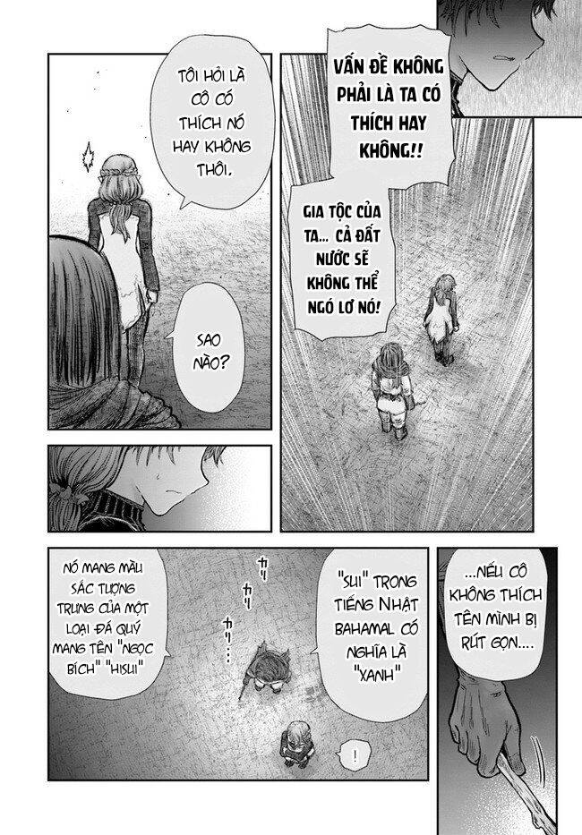 Chú Tôi Ở Dị Giới Chap 30 - Next Chap 31