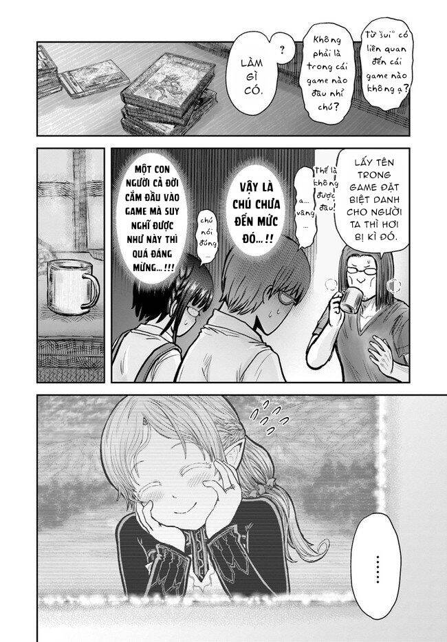 Chú Tôi Ở Dị Giới Chap 30 - Next Chap 31