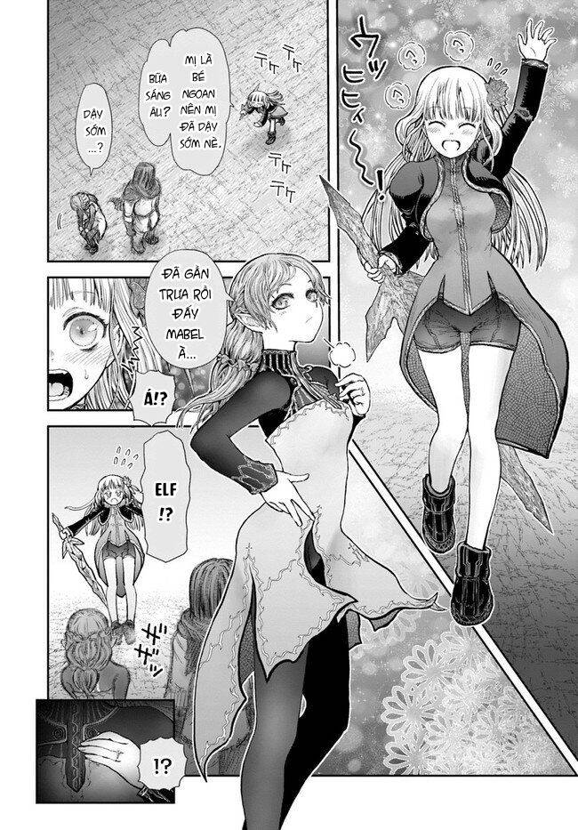 Chú Tôi Ở Dị Giới Chap 30 - Next Chap 31