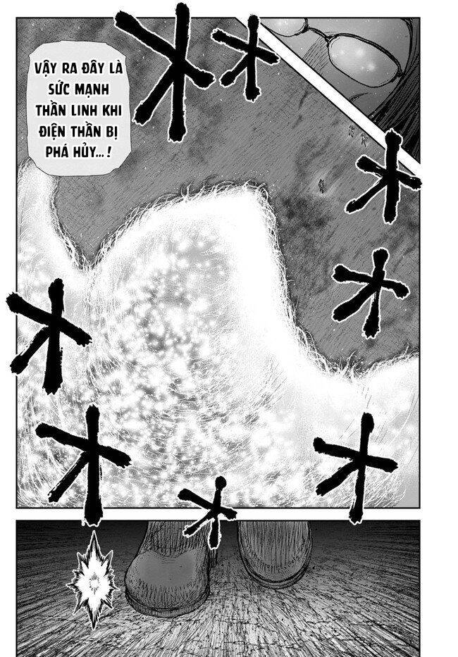 Chú Tôi Ở Dị Giới Chap 30 - Next Chap 31