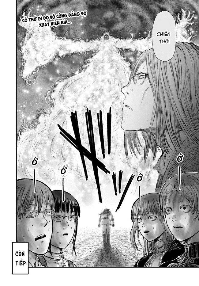 Chú Tôi Ở Dị Giới Chap 30 - Next Chap 31