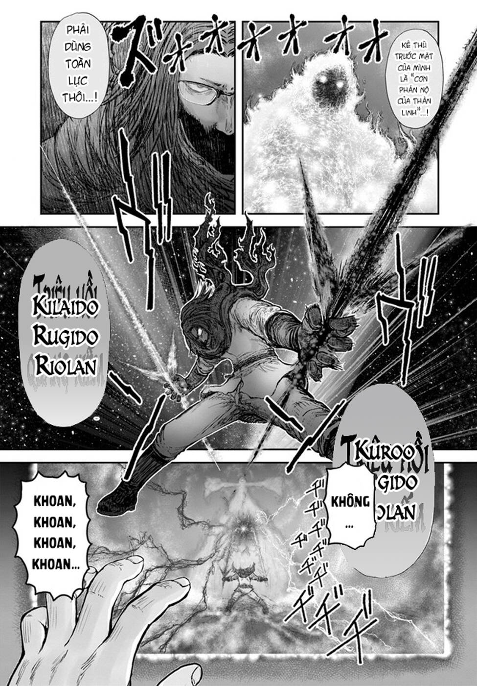 Chú Tôi Ở Dị Giới Chap 31 - Next Chap 32