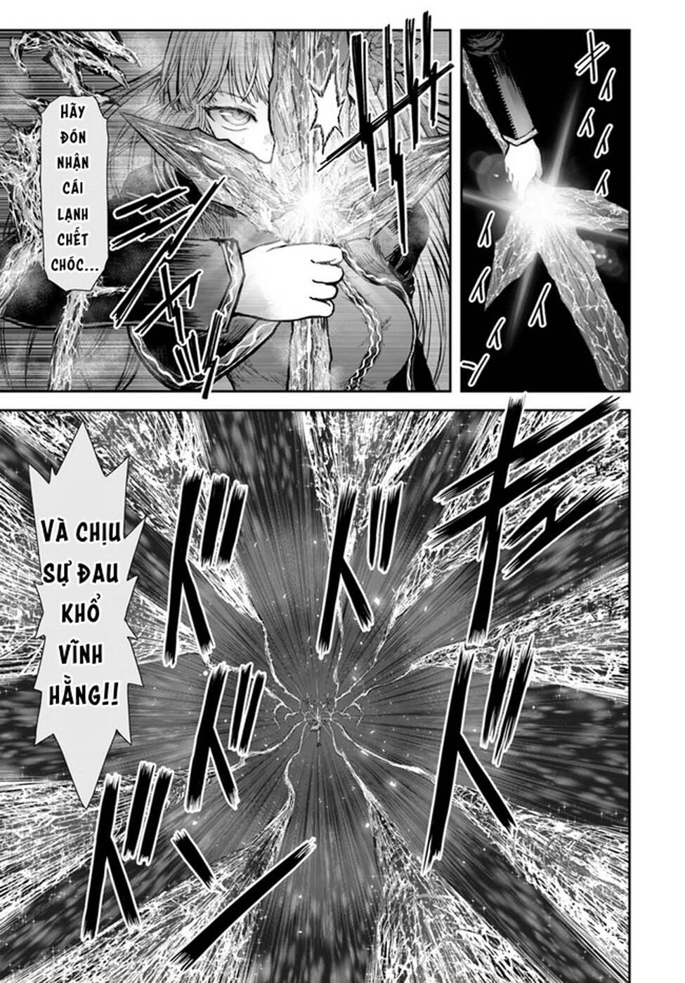 Chú Tôi Ở Dị Giới Chap 31 - Next Chap 32