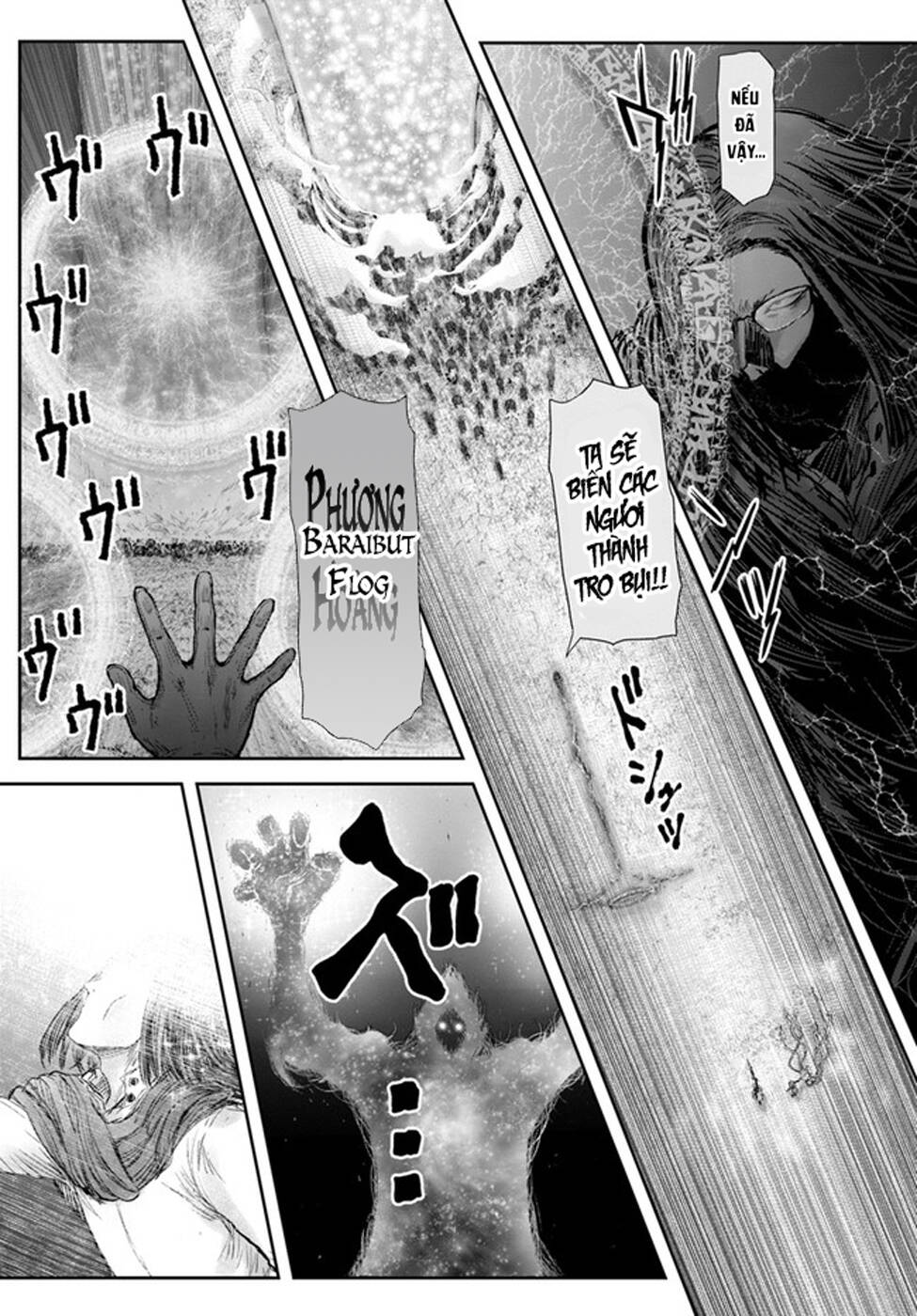 Chú Tôi Ở Dị Giới Chap 31 - Next Chap 32