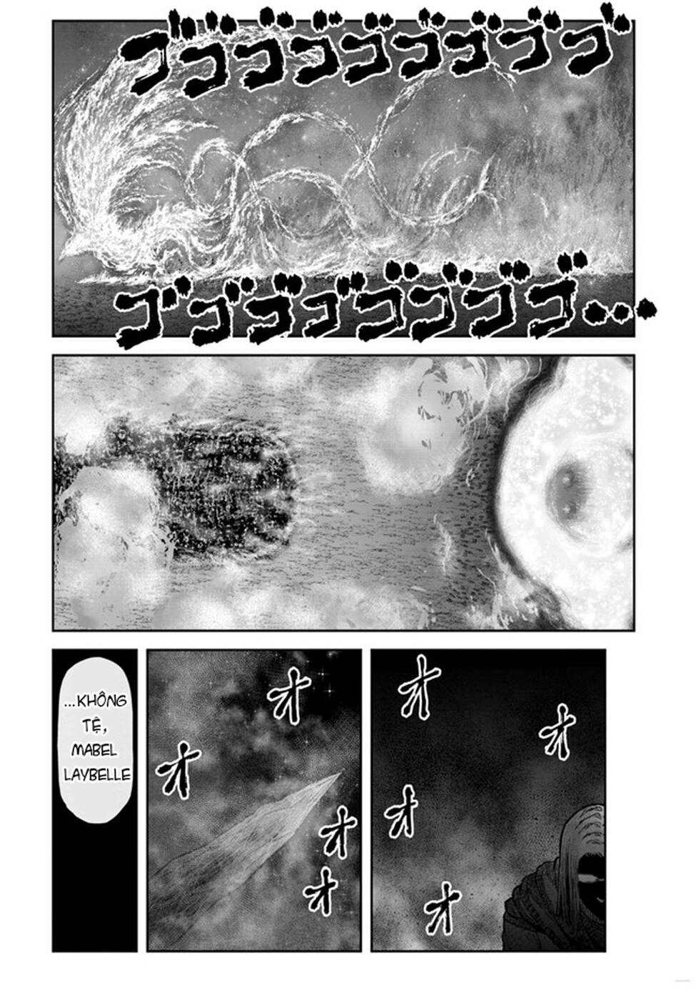 Chú Tôi Ở Dị Giới Chap 31 - Next Chap 32