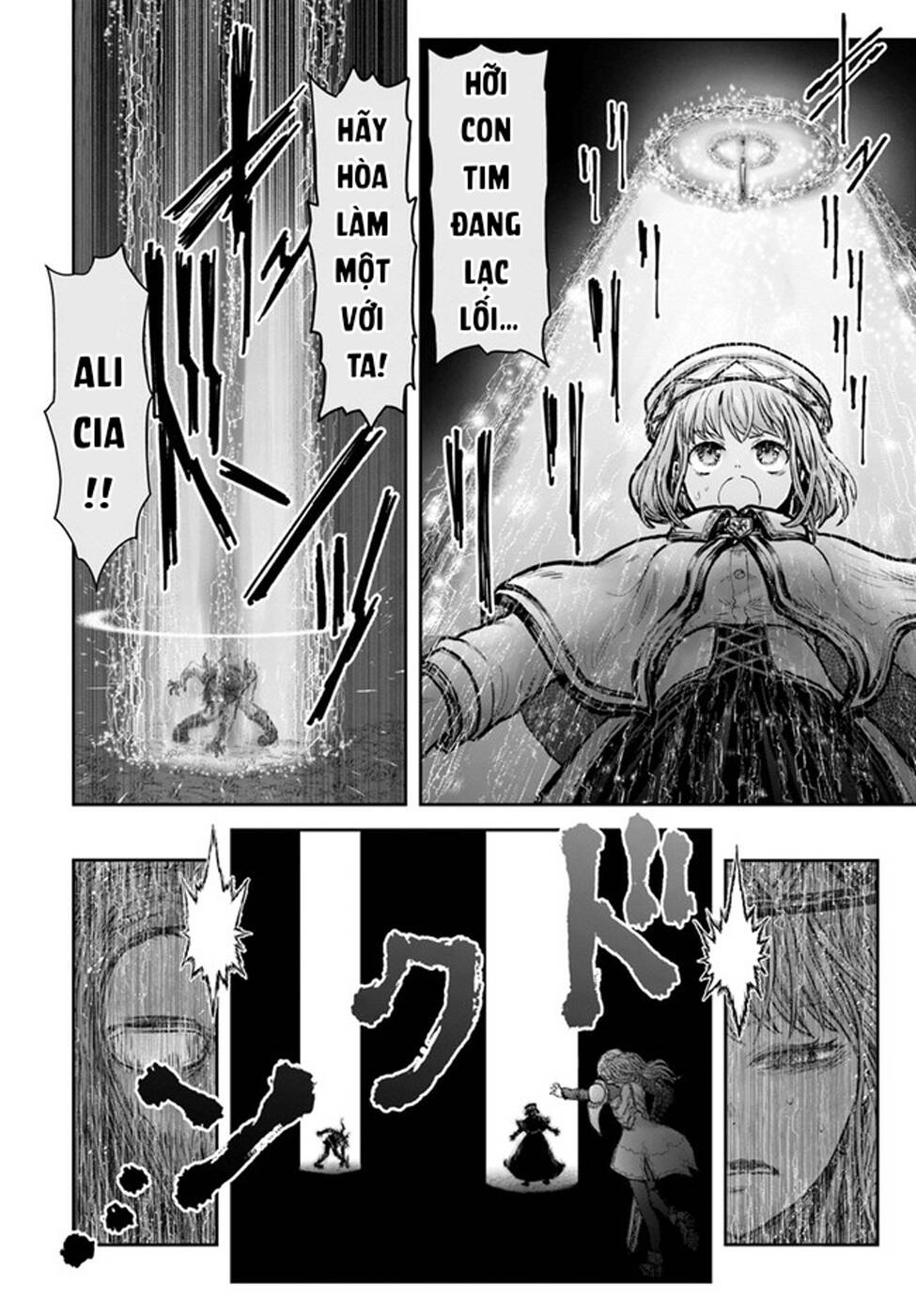 Chú Tôi Ở Dị Giới Chap 31 - Next Chap 32