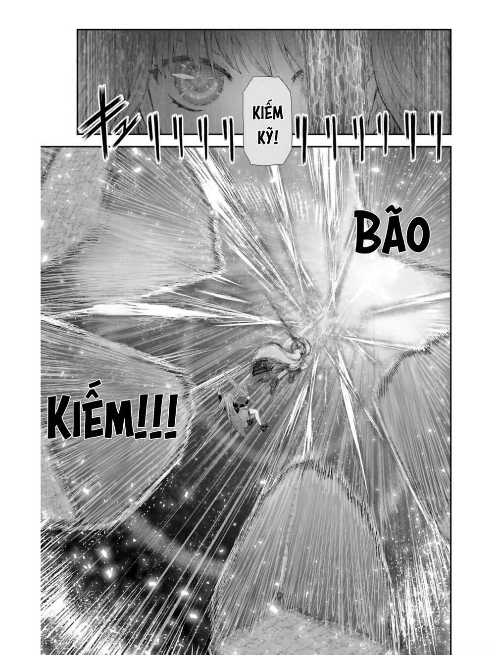 Chú Tôi Ở Dị Giới Chap 32 - Next Chap 33