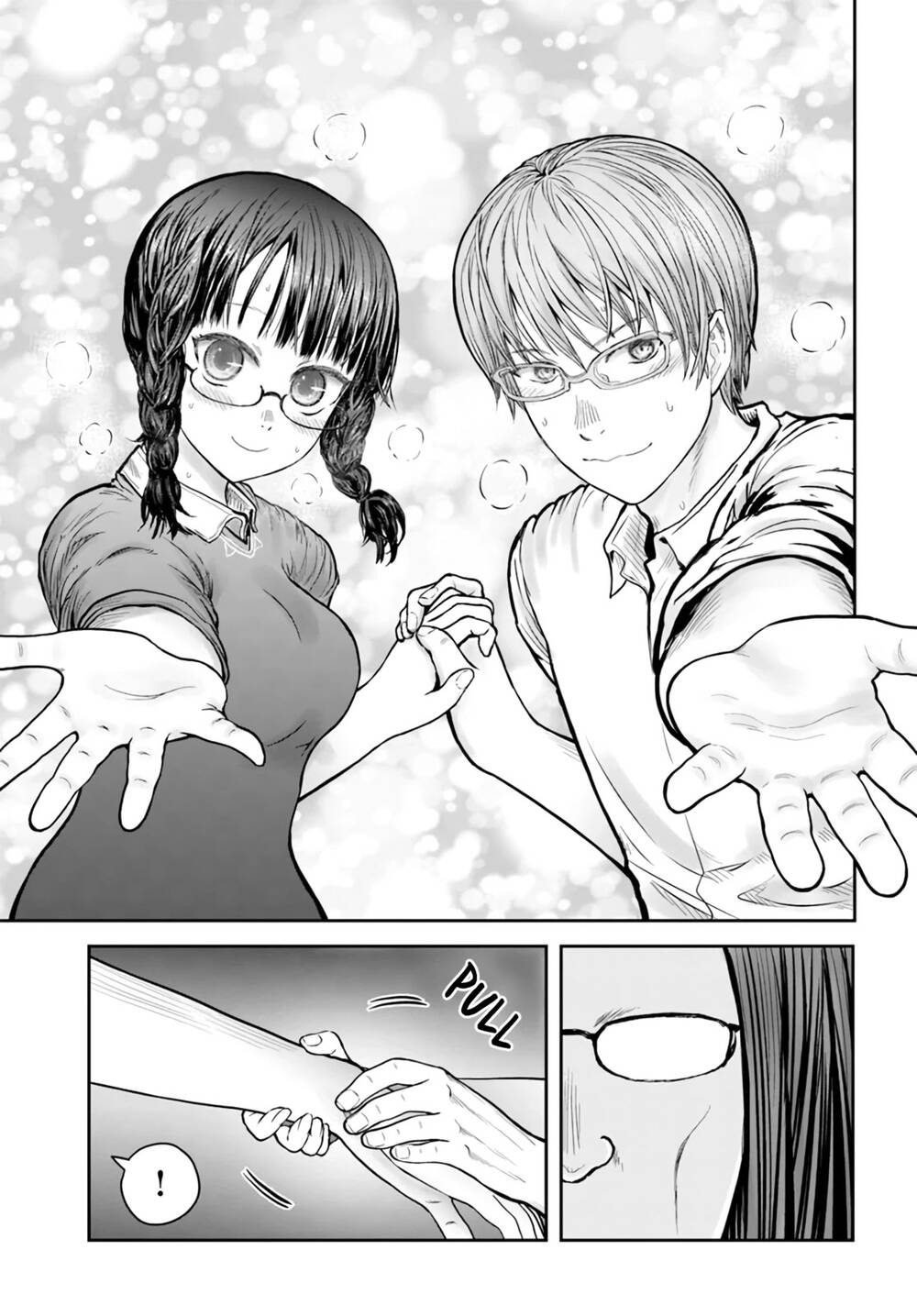 Chú Tôi Ở Dị Giới Chap 33.5 - Next Chap 34.5