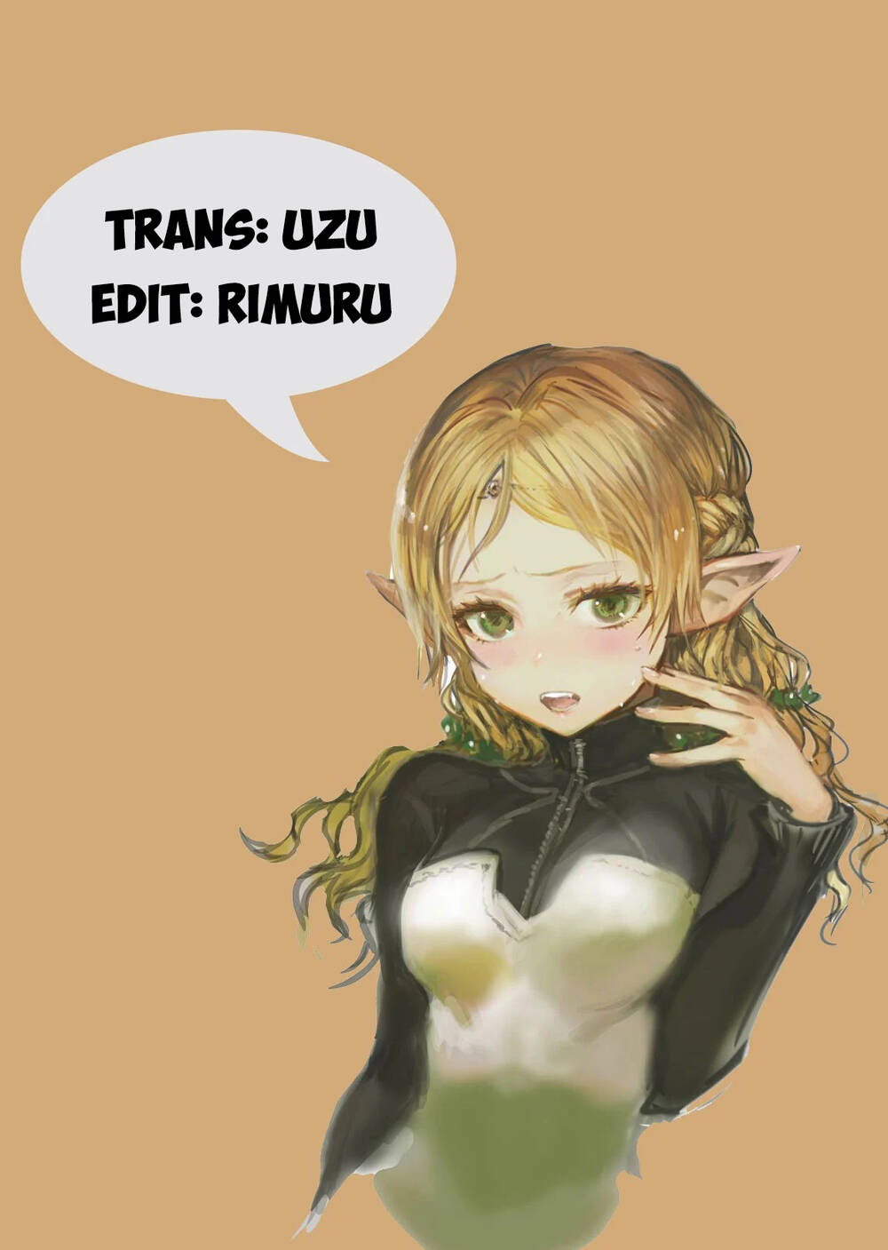 Chú Tôi Ở Dị Giới Chap 33.5 - Next Chap 34.5