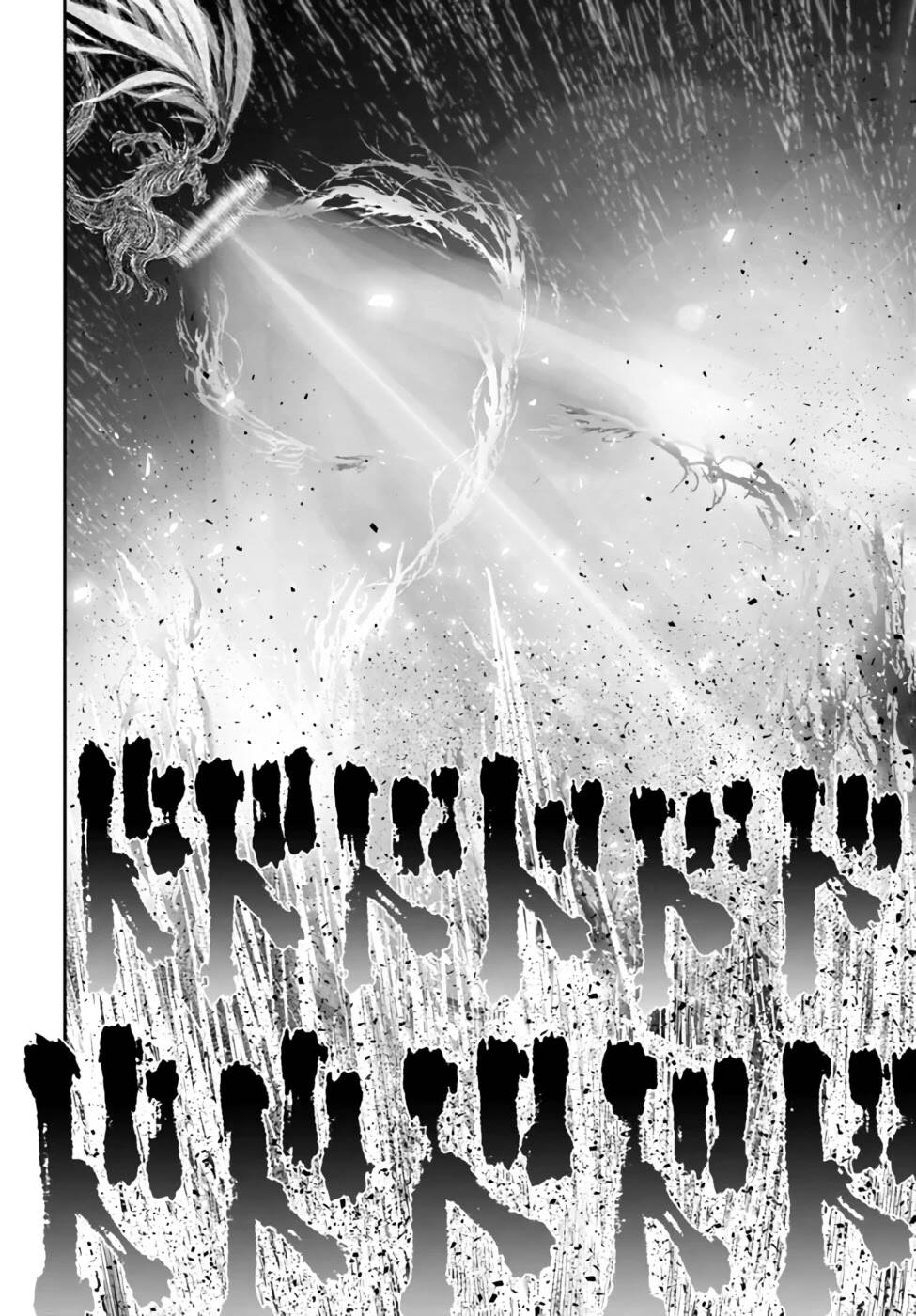 Chú Tôi Ở Dị Giới Chap 33 - Next Chap 34