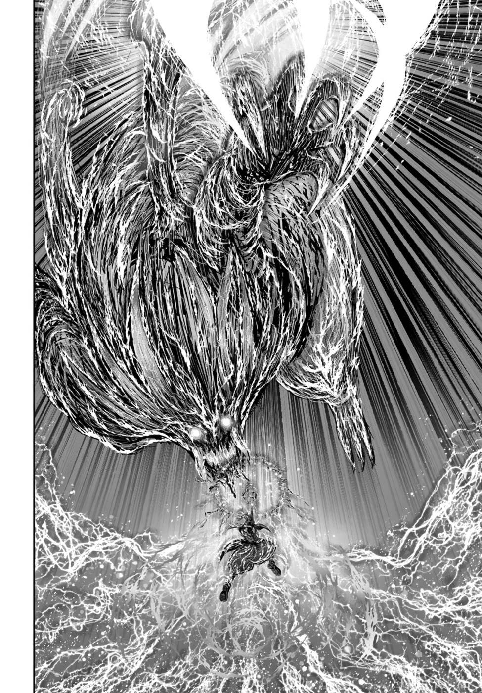 Chú Tôi Ở Dị Giới Chap 33 - Next Chap 34