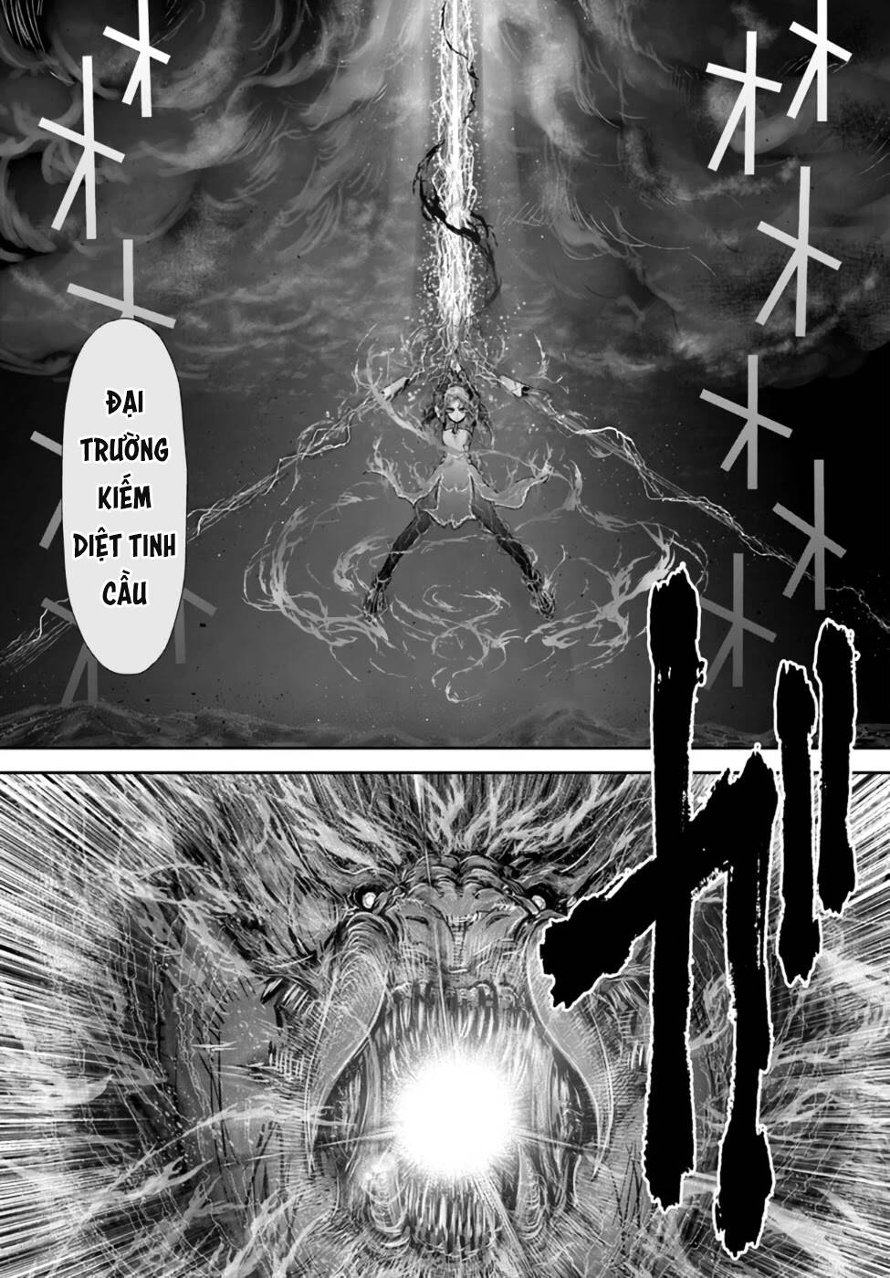 Chú Tôi Ở Dị Giới Chap 33 - Next Chap 34