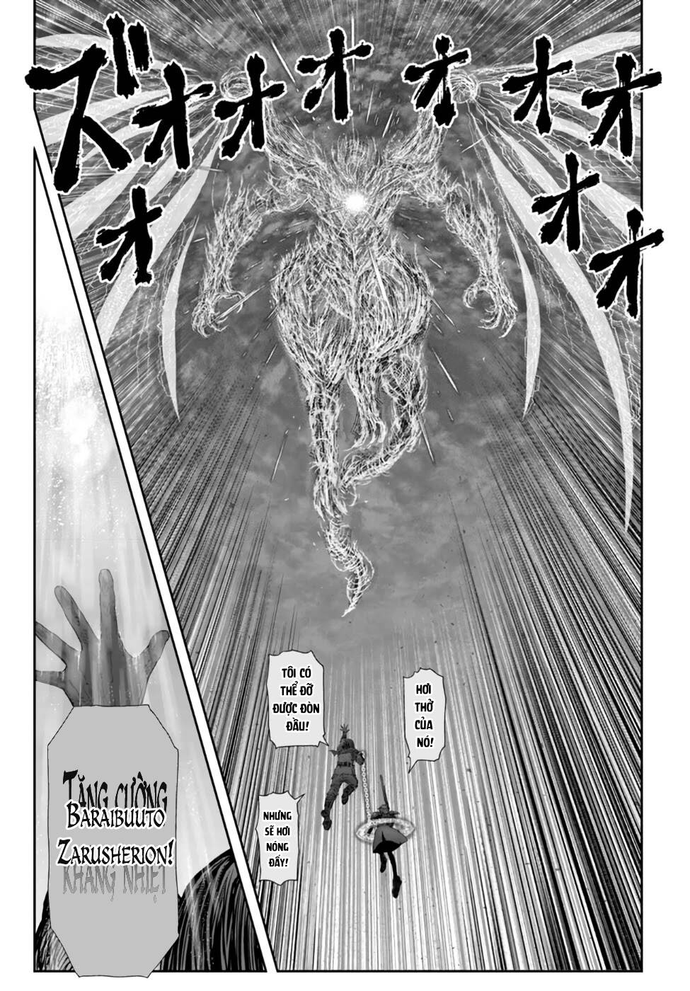 Chú Tôi Ở Dị Giới Chap 33 - Next Chap 34