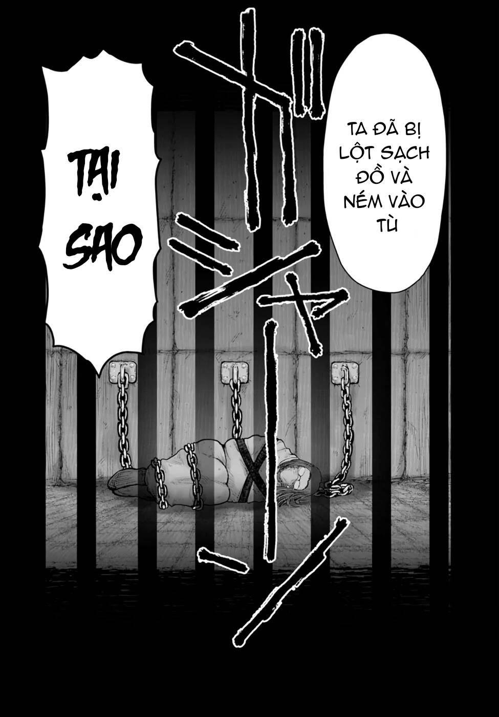 Chú Tôi Ở Dị Giới Chap 33 - Next Chap 34