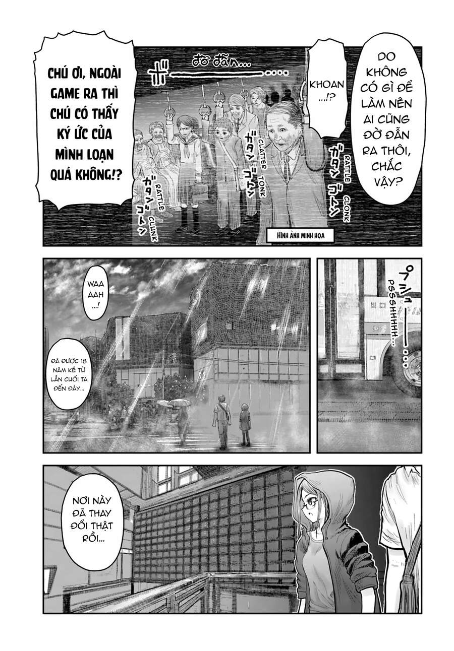 Chú Tôi Ở Dị Giới Chap 34 - Next Chap 35