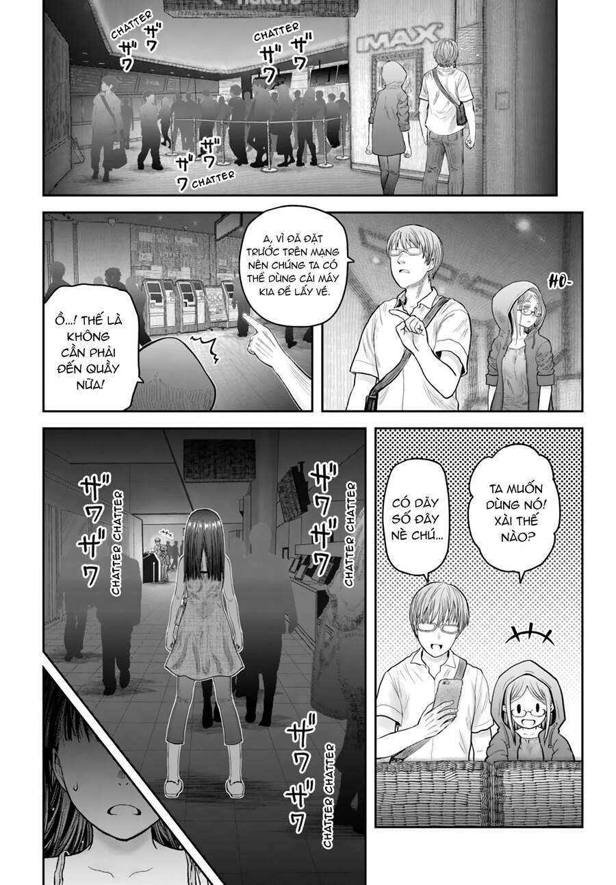 Chú Tôi Ở Dị Giới Chap 34 - Next Chap 35