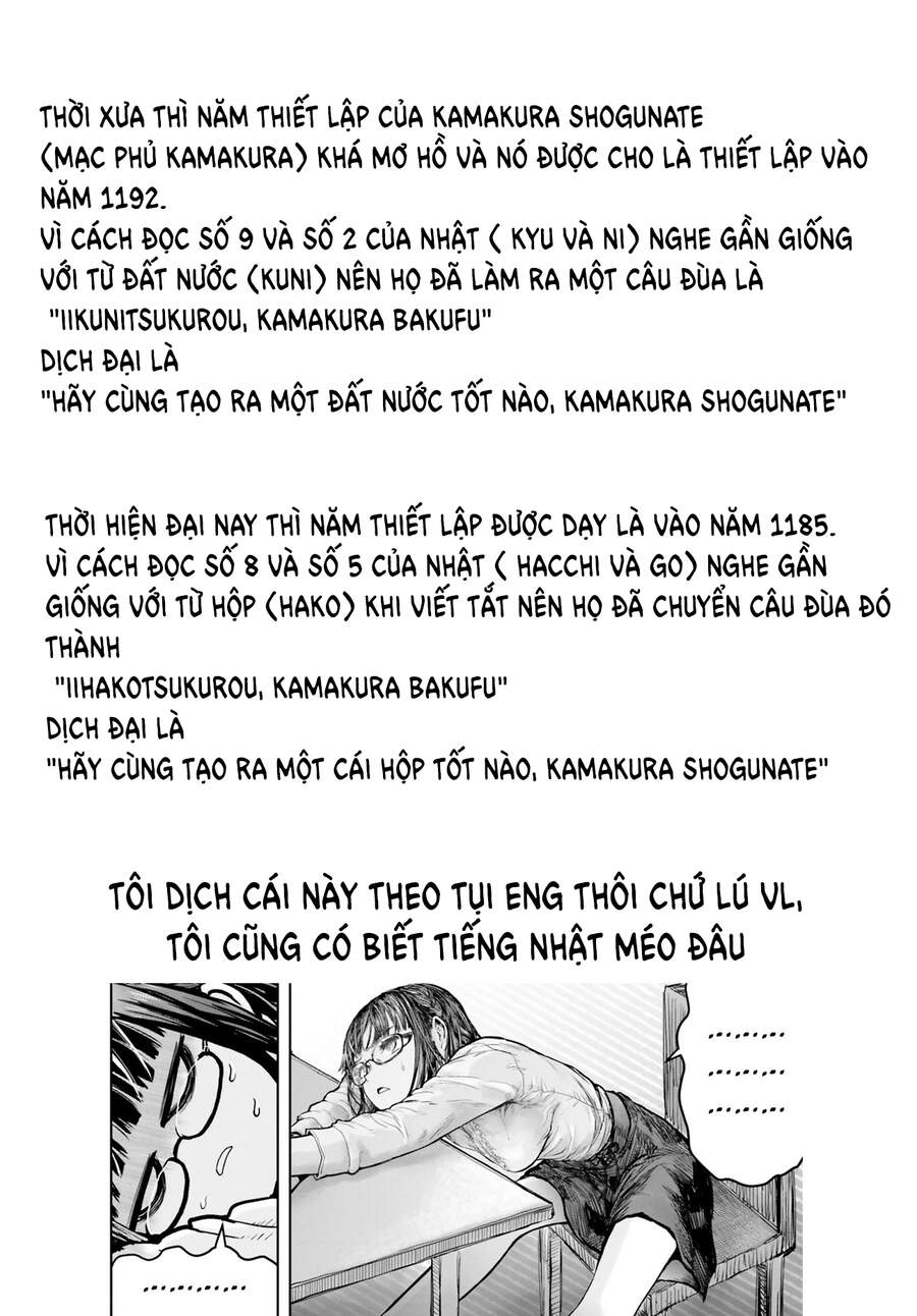 Chú Tôi Ở Dị Giới Chap 34 - Next Chap 35