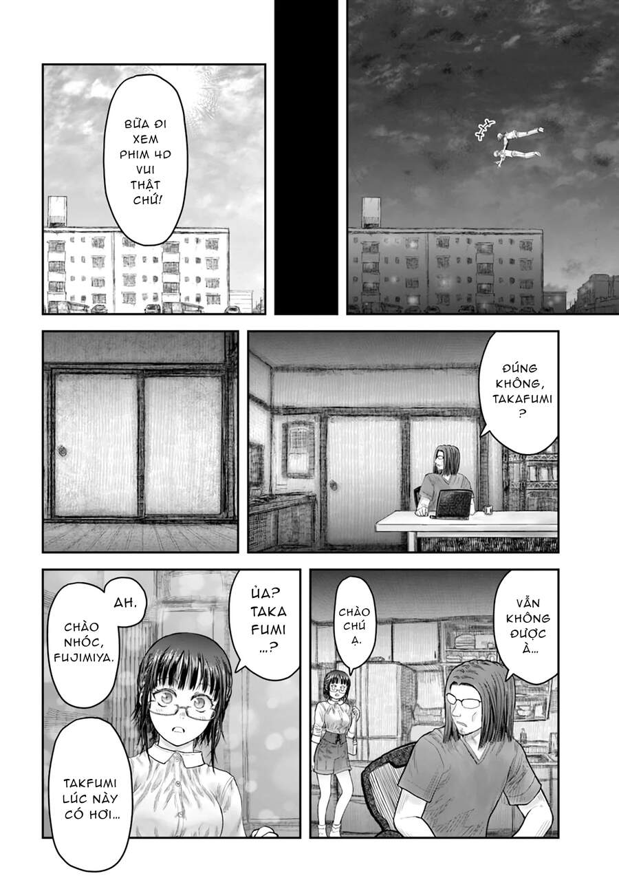 Chú Tôi Ở Dị Giới Chap 35 - Next Chap 36