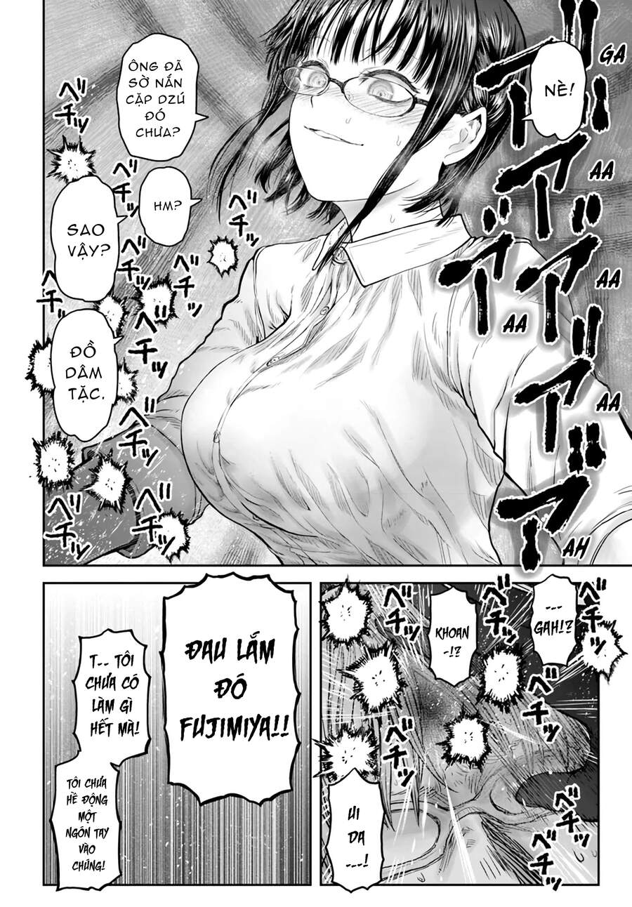 Chú Tôi Ở Dị Giới Chap 35 - Next Chap 36