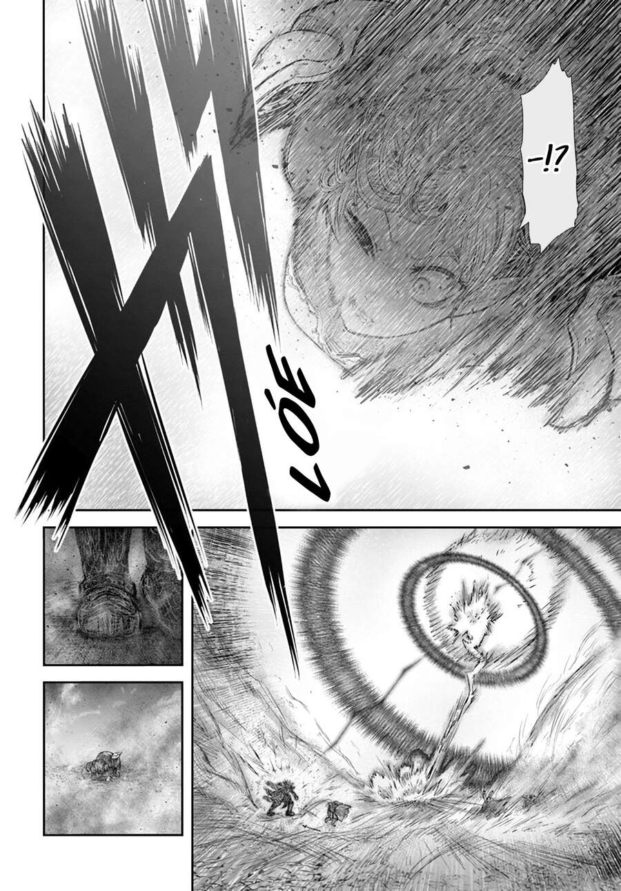 Chú Tôi Ở Dị Giới Chap 36 - Next Chap 37