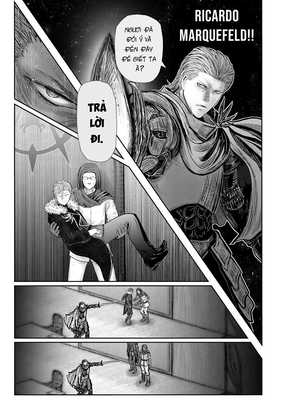 Chú Tôi Ở Dị Giới Chap 36 - Next Chap 37