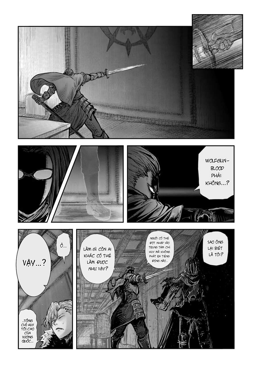 Chú Tôi Ở Dị Giới Chap 36 - Next Chap 37