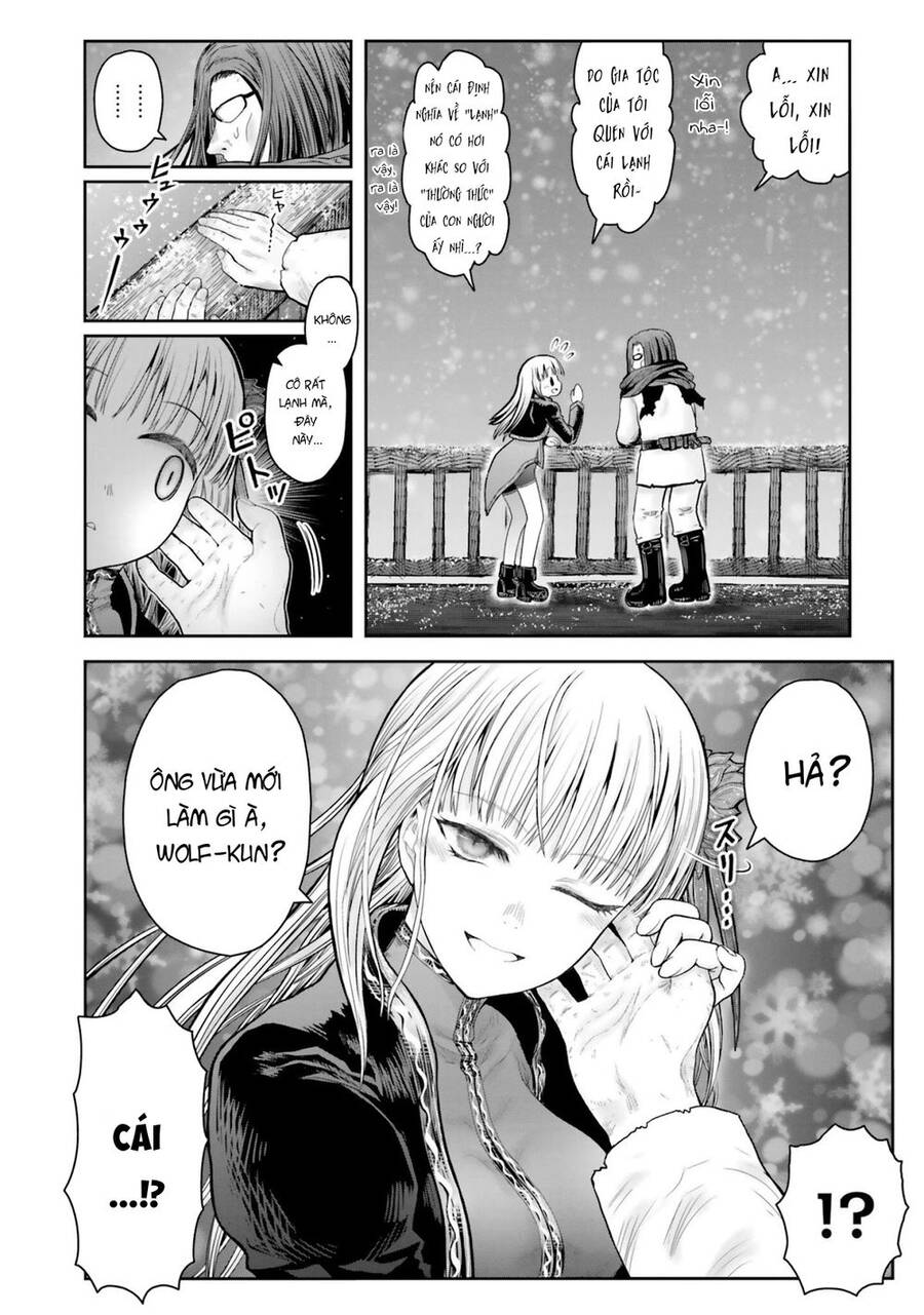 Chú Tôi Ở Dị Giới Chap 37.5 - Next Chap 38.5