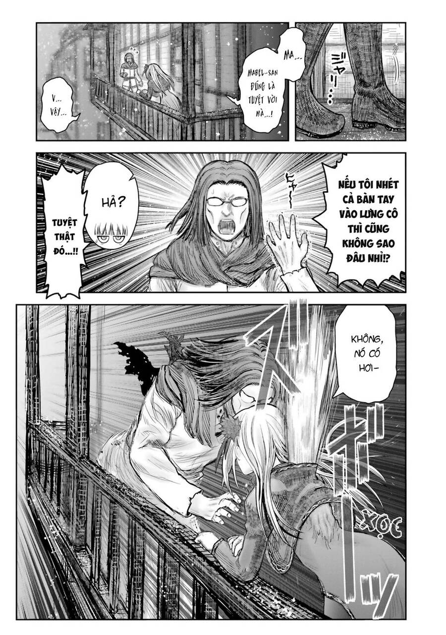 Chú Tôi Ở Dị Giới Chap 37.5 - Next Chap 38.5