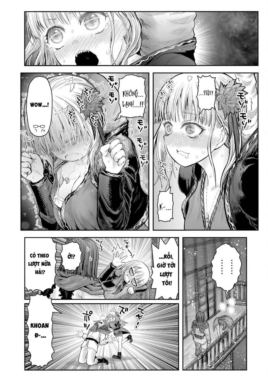 Chú Tôi Ở Dị Giới Chap 37.5 - Next Chap 38.5
