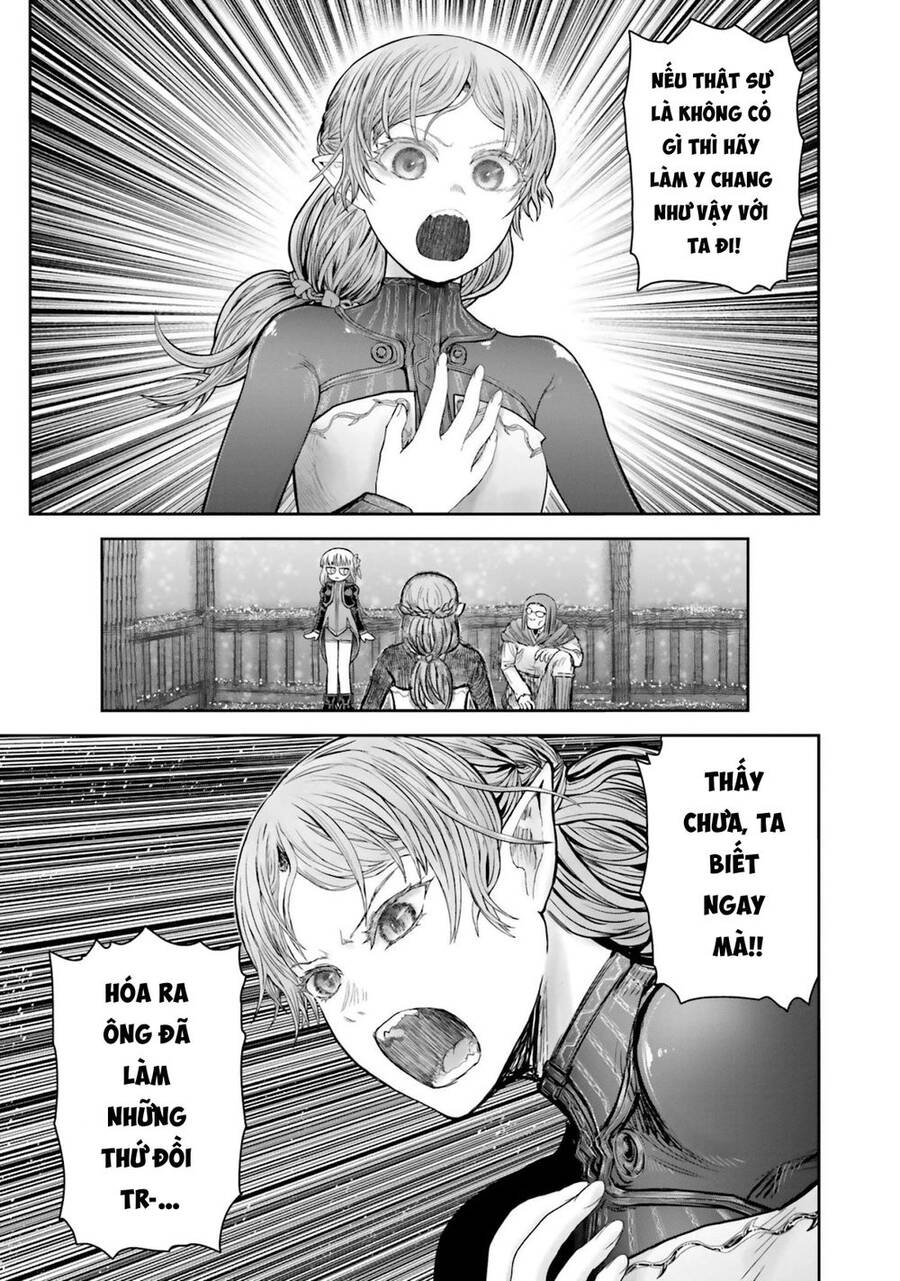 Chú Tôi Ở Dị Giới Chap 37.5 - Next Chap 38.5