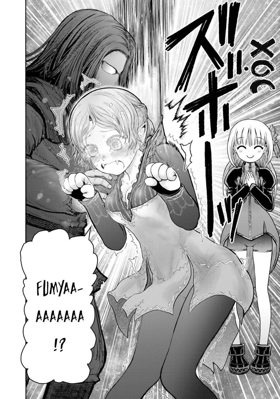 Chú Tôi Ở Dị Giới Chap 37.5 - Next Chap 38.5
