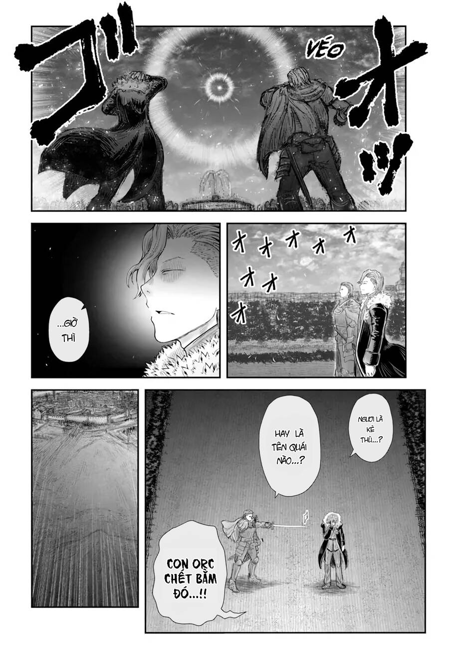 Chú Tôi Ở Dị Giới Chap 37 - Next Chap 38