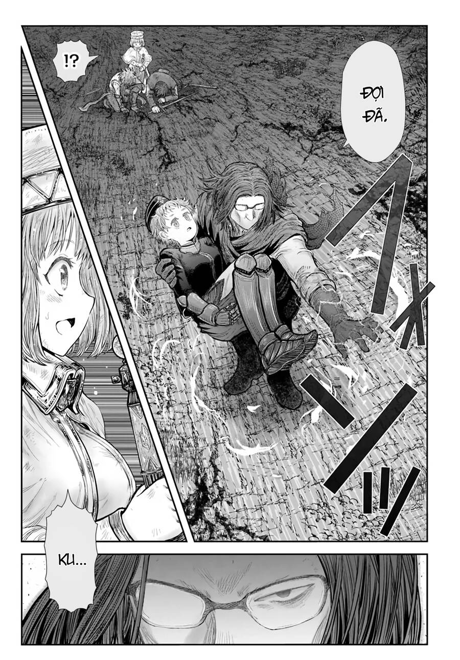 Chú Tôi Ở Dị Giới Chap 37 - Next Chap 38