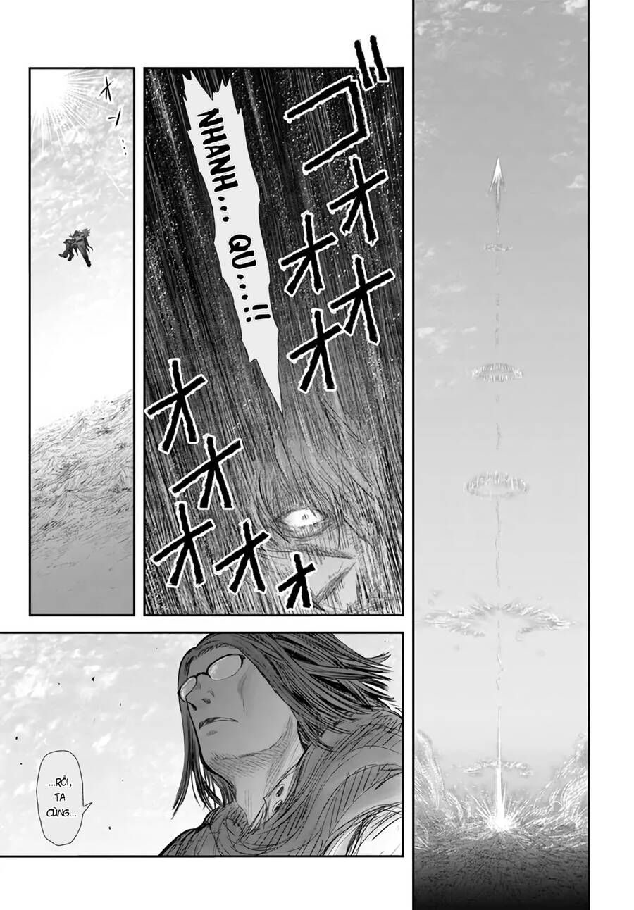 Chú Tôi Ở Dị Giới Chap 37 - Next Chap 38