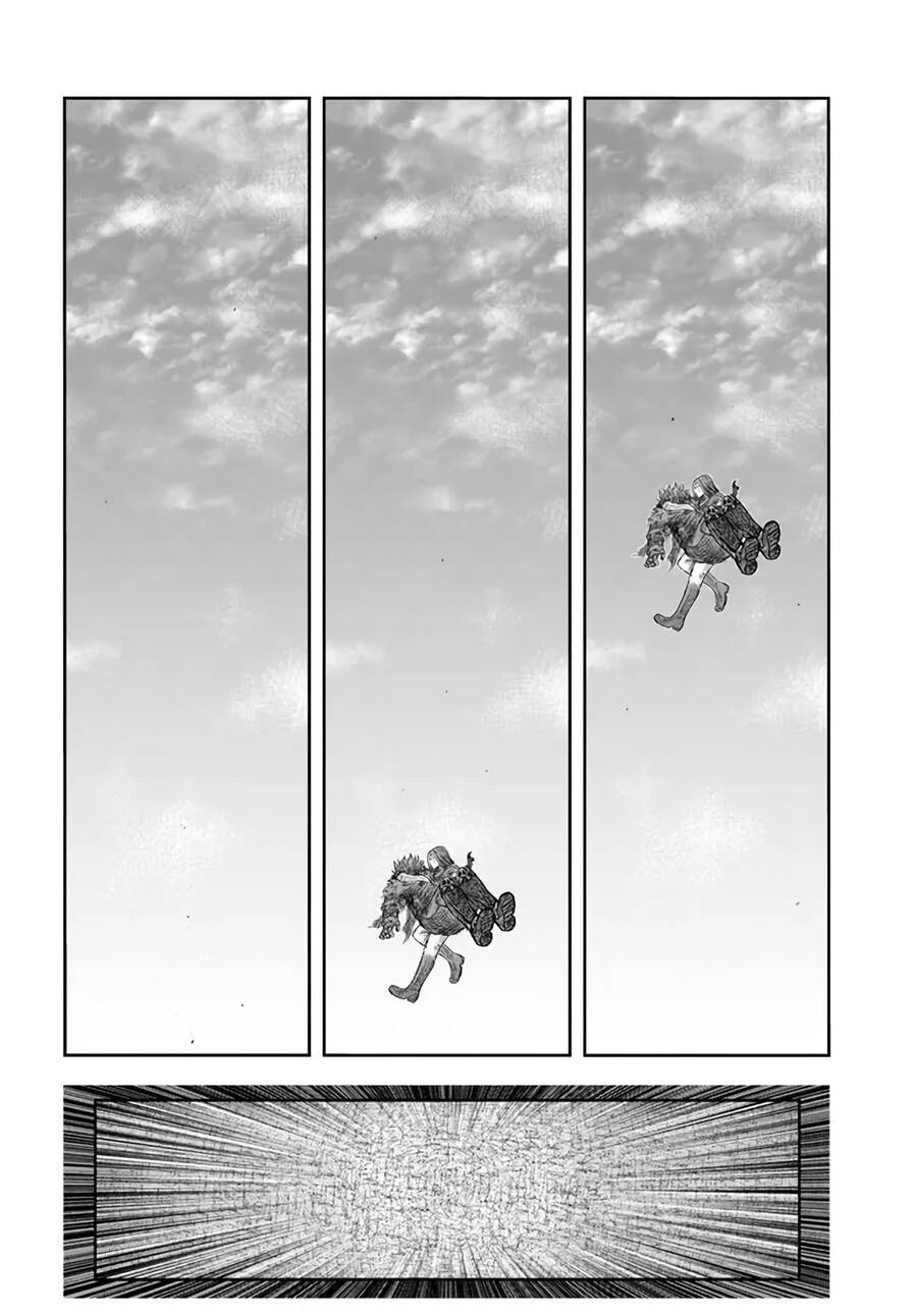 Chú Tôi Ở Dị Giới Chap 37 - Next Chap 38