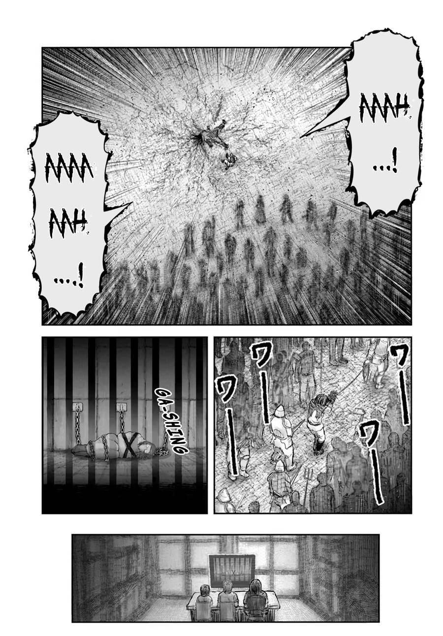 Chú Tôi Ở Dị Giới Chap 37 - Next Chap 38
