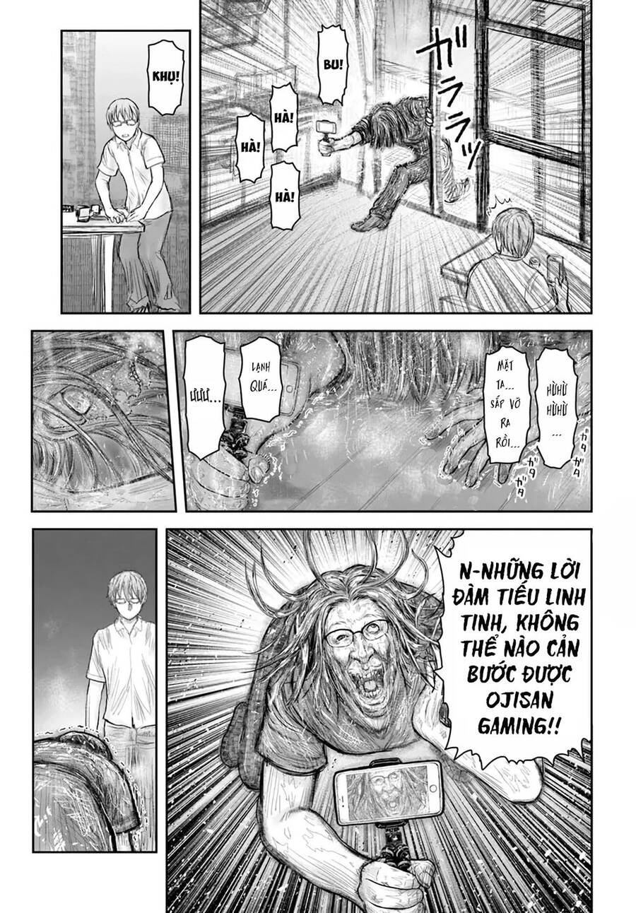 Chú Tôi Ở Dị Giới Chap 38 - Next Chap 39