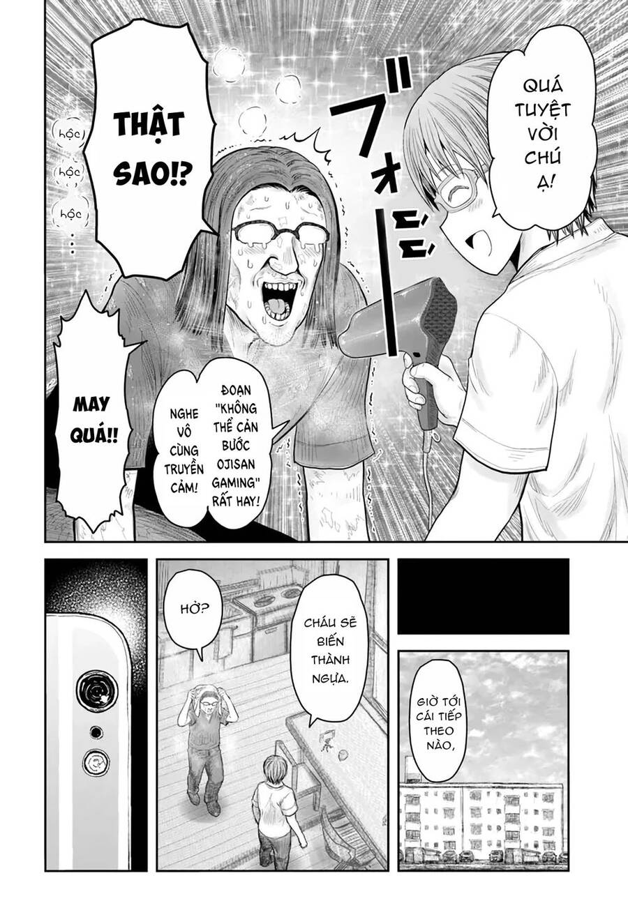Chú Tôi Ở Dị Giới Chap 38 - Next Chap 39