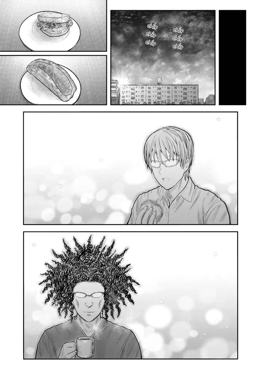 Chú Tôi Ở Dị Giới Chap 38 - Next Chap 39