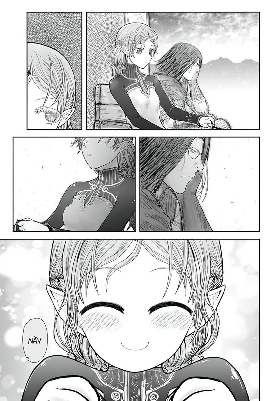 Chú Tôi Ở Dị Giới Chap 39 - Next Chap 40