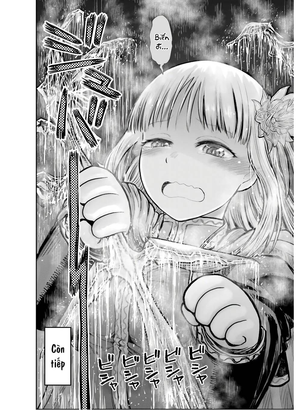 Chú Tôi Ở Dị Giới Chap 20 - Next Chap 21