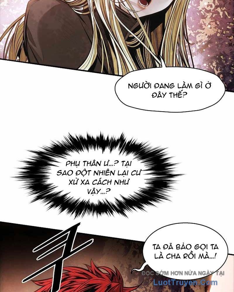 Bất Bại Chân Ma Chap 273 - Next Chap 274