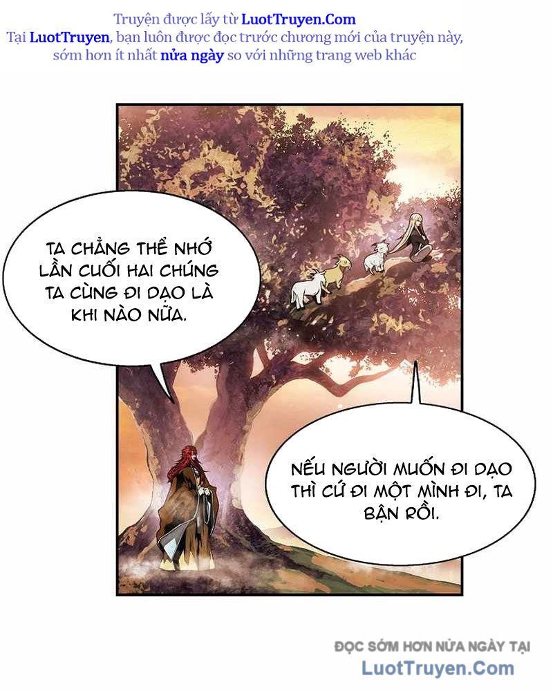 Bất Bại Chân Ma Chap 273 - Next Chap 274